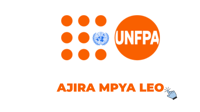 UNFPA Tanzania Vacancies September 2026