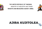 Weights and Measures Agency WMA Volunteer Opportunities 2026 – 9 Posts