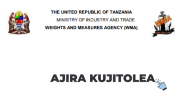 Weights and Measures Agency WMA Volunteer Opportunities 2026 – 9 Posts