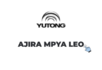 YUTONG Automobile Tanzania Jobs 2026 – 4 Vacancies