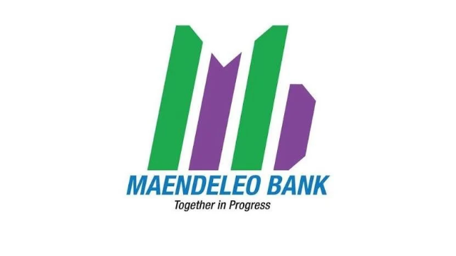 14 Job Vacancies at Maendeleo Bank PLC, Tanzania – September 2026