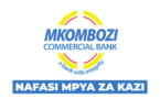 Compliance Officer Job Vacancy at Mkombozi Commercial Bank – October 2026