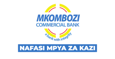 Compliance Officer Job Vacancy at Mkombozi Commercial Bank – October 2026