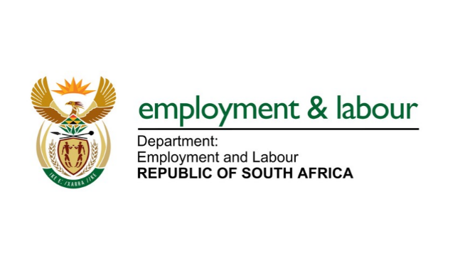 Department of Employment and Labour Vacancies 2026: 44 Posts