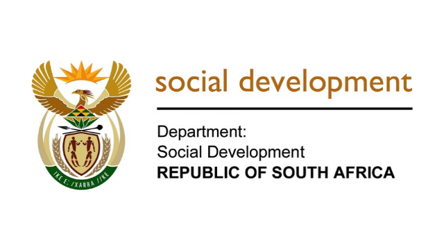 Department of Social Development Vacancies October 2026