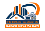 Flatbed Truck Drivers – 7 Posts at BMG Investment, Dar es Salaam