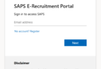 How to Apply for SAPS Police Trainee Vacancies 2026/2027: Step-by-Step Guide