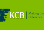 KCB Bank Kenya Vacancies 2026