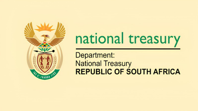 National Treasury Vacancies October 2026