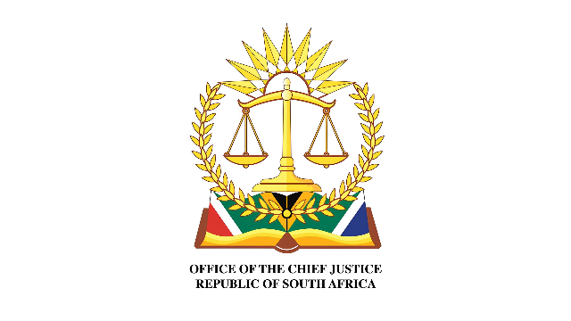 Office of the Chief Justice x4 Vacancies 2026