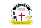 SFUCHAS Job Vacancies October 2026