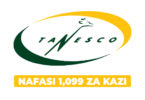 TANESCO 1099 Vacancies October 2026
