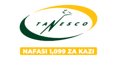 TANESCO 1099 Vacancies October 2026