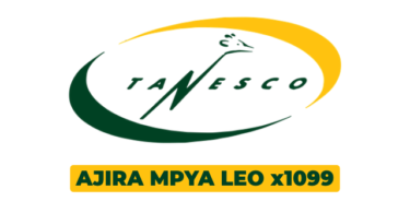 TANESCO 1099 Vacancies October 2026