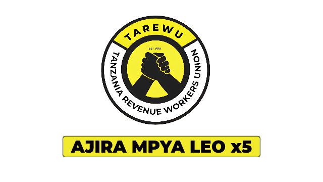 Tanzania Revenue Workers Union (TAREWU) Vacancies 2026