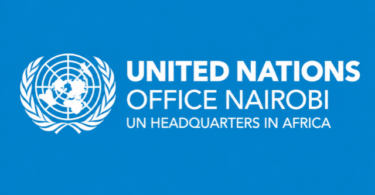 United Nations Nairobi Office Internship Opportunities 2026