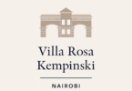 Villa Rosa Kempinski Nairobi Jobs and Internship Opportunities 2026