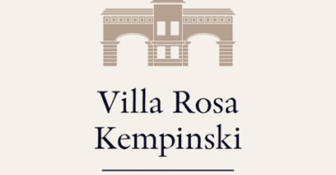 Villa Rosa Kempinski Nairobi Jobs and Internship Opportunities 2026